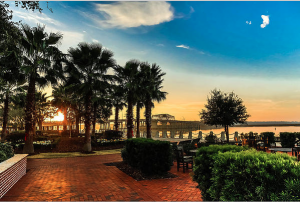 Henry C. Chambers Waterfront Park