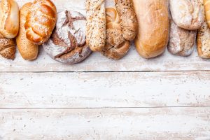 Bread