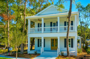 Lowcountry Home