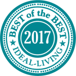 best of the best 2017 ideal living