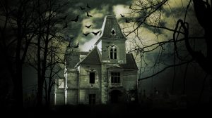 Haunted House